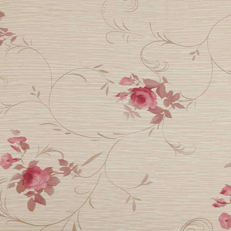 现代实用印花自粘装饰膜