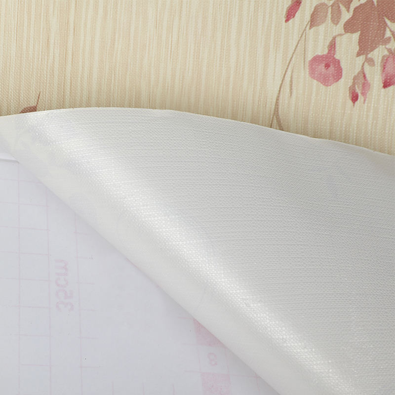 现代实用印花自粘装饰膜