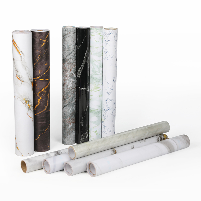 耐化学腐蚀大理石自粘膜