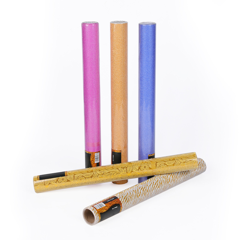 闪光自粘装饰箔