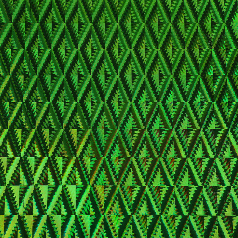 全息自粘装饰箔