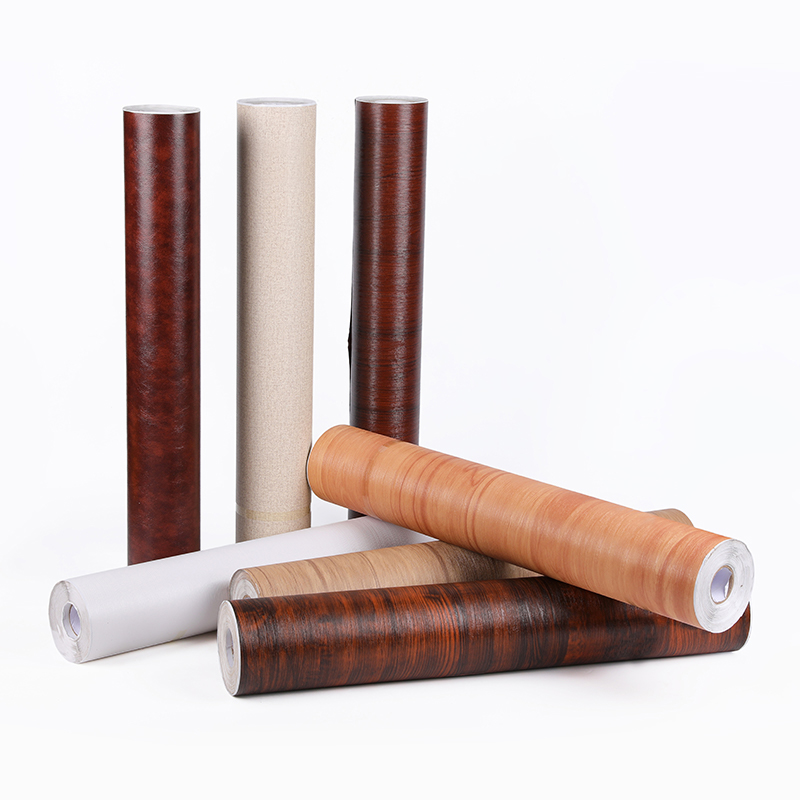 家具用易洁高实用性PVC膜