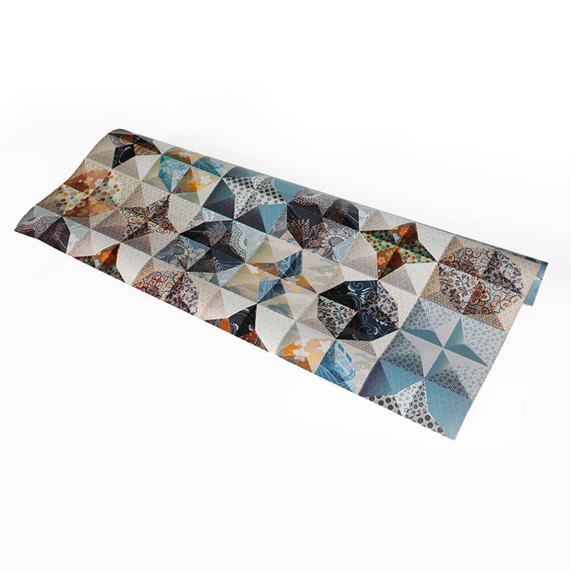 高光自粘装饰膜